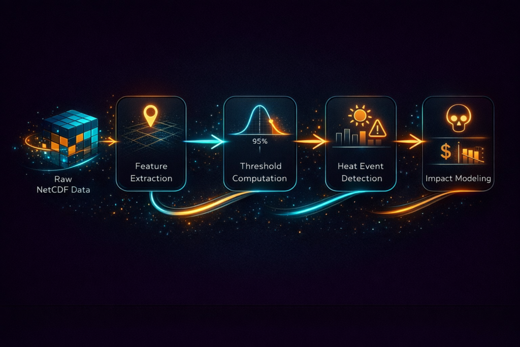 Сквозной рабочий процесс