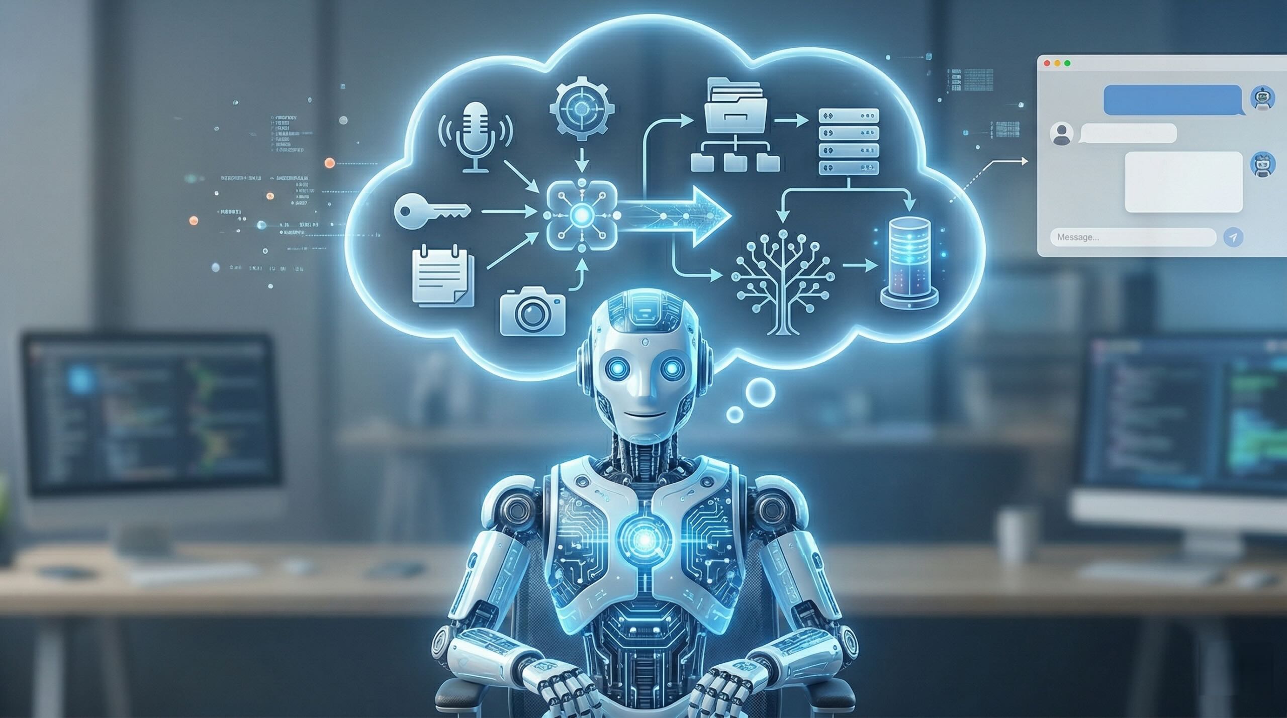 Gemini generated image