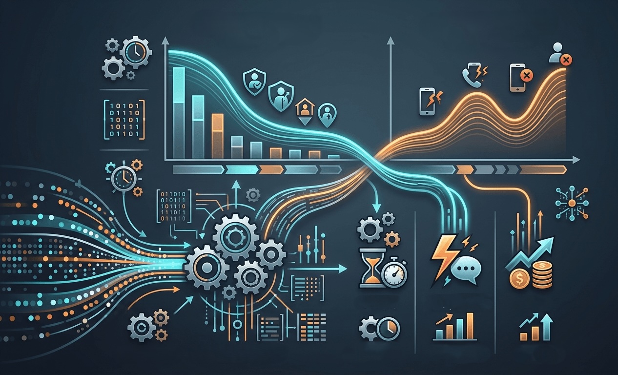 Анализ выживаемости